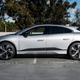 Illustration for article titled The Electric 2019 Jaguar I-Pace Feels Just the Right Amount of Futuristic